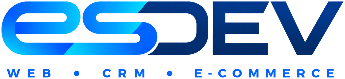esDEV — websites e sistemas digitais